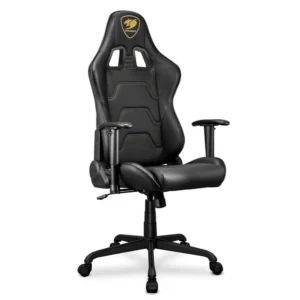silla gamer ergoplay elite